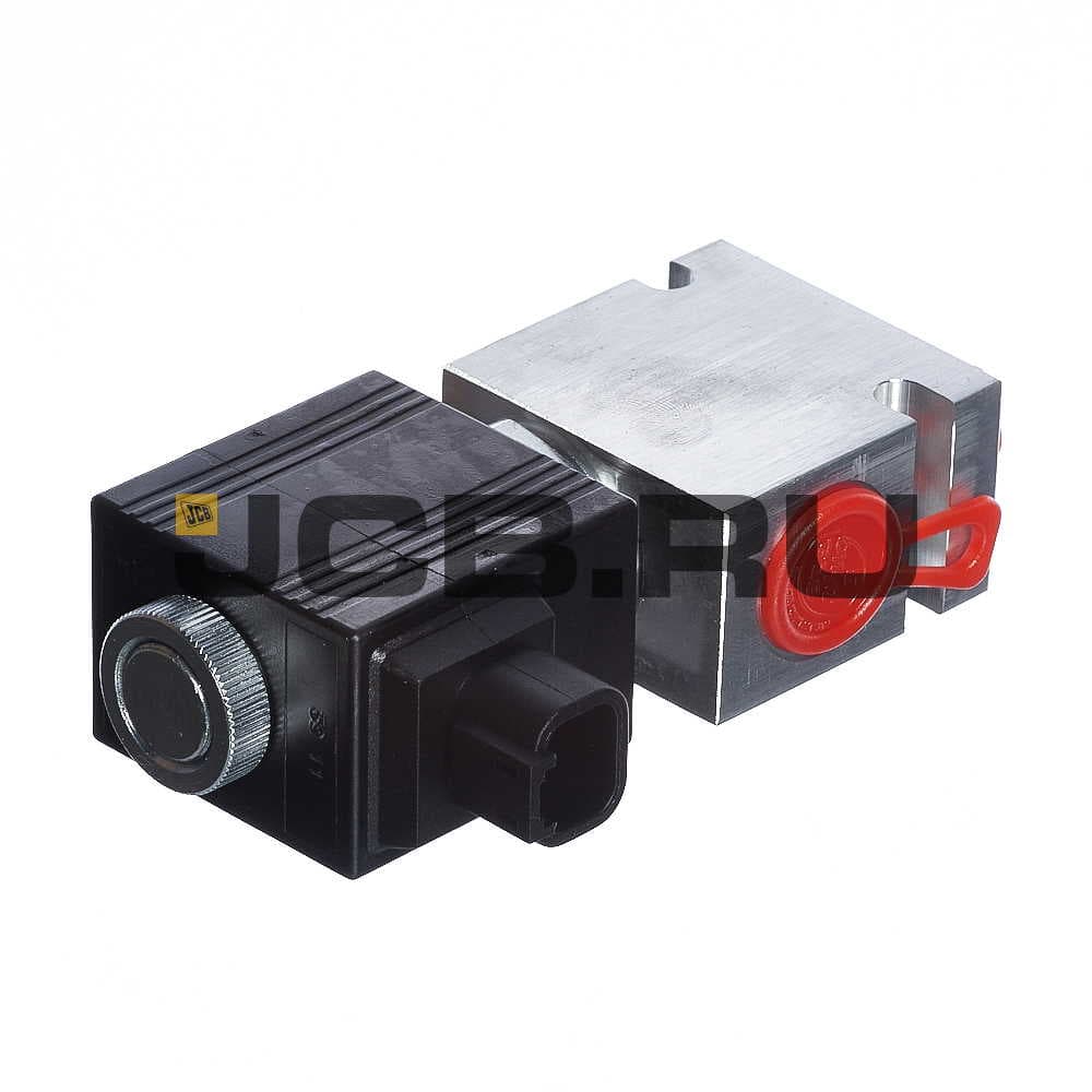 Клапан JCB 25/221268