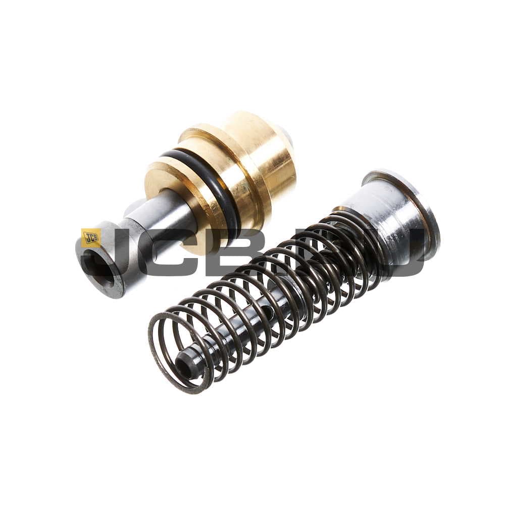 Ремкомплект правого джойстика JCB 25/221276