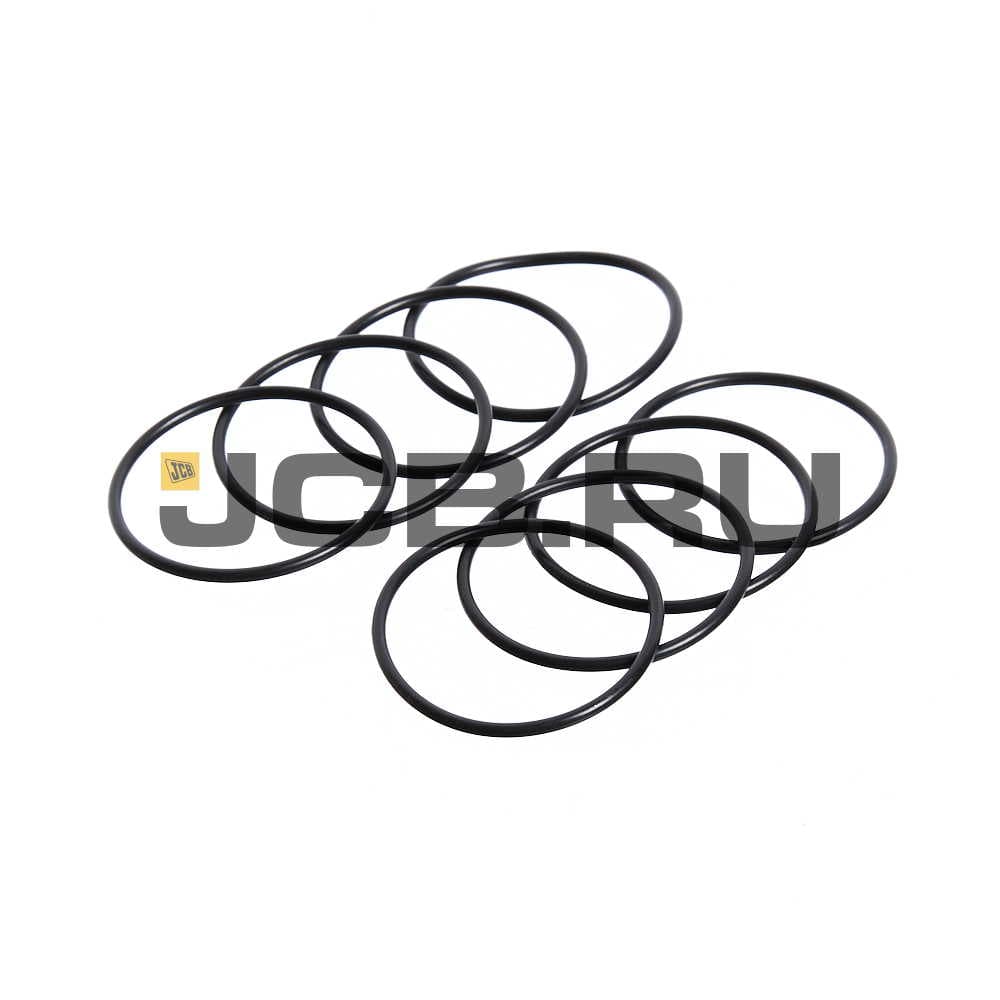 Комплект уплотнений JCB 25/221536
