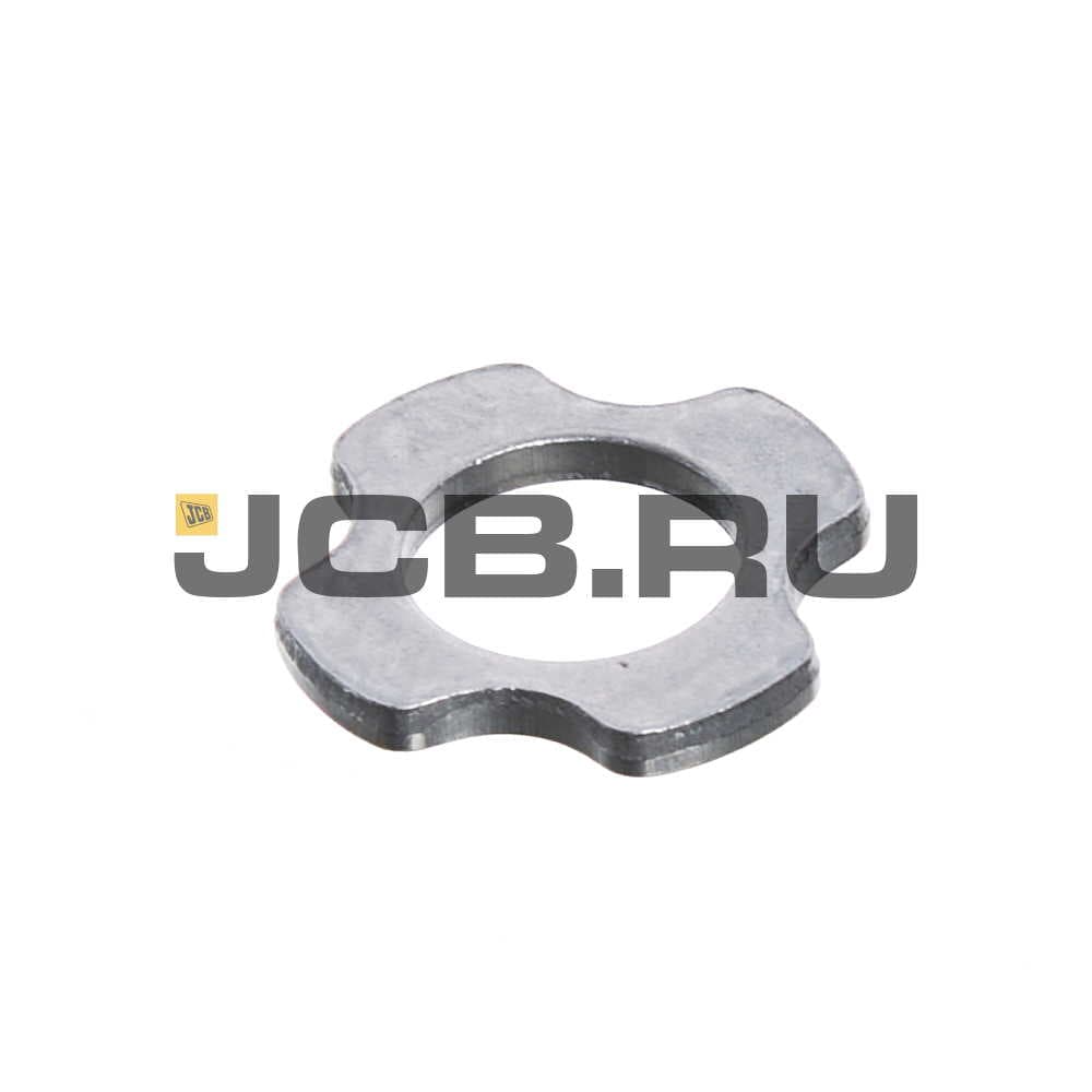 Пружина JCB 25/221635