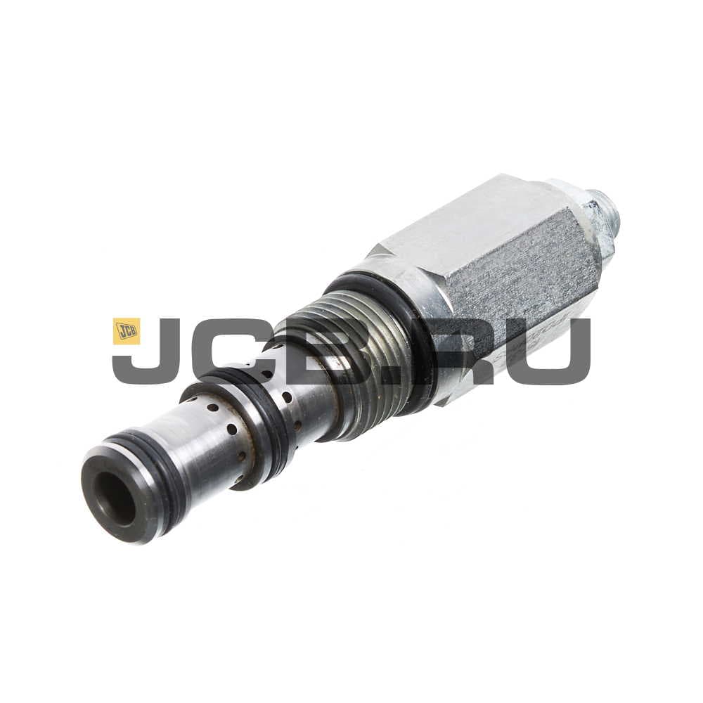 Секция гидрораспределителя JCB 25/221940