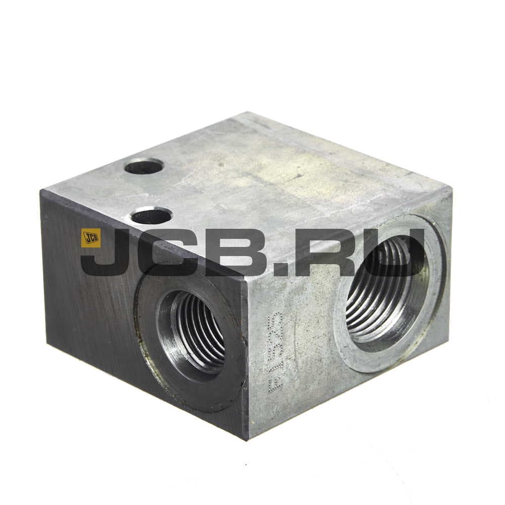 Клапан JCB 25/221953