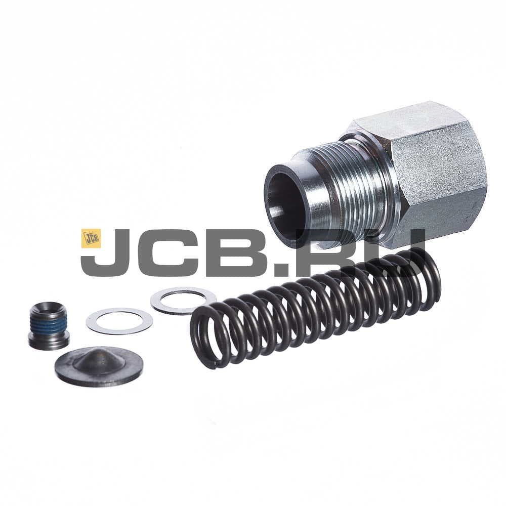 Клапан JCB 25/222076