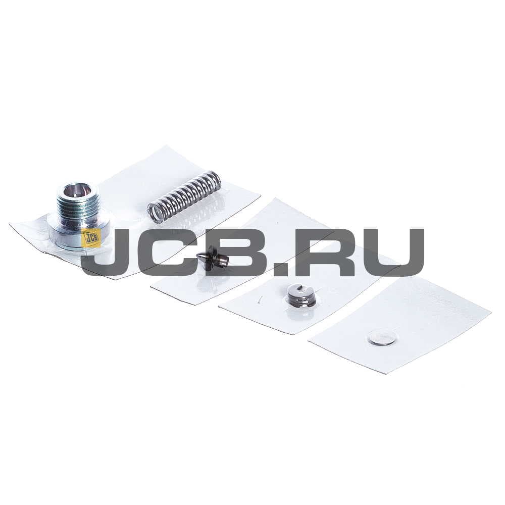 Клапан JCB 25/222077