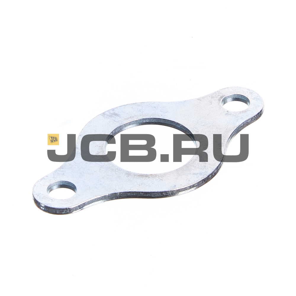 Пластина крепления гидроклапана JCB 25/222198