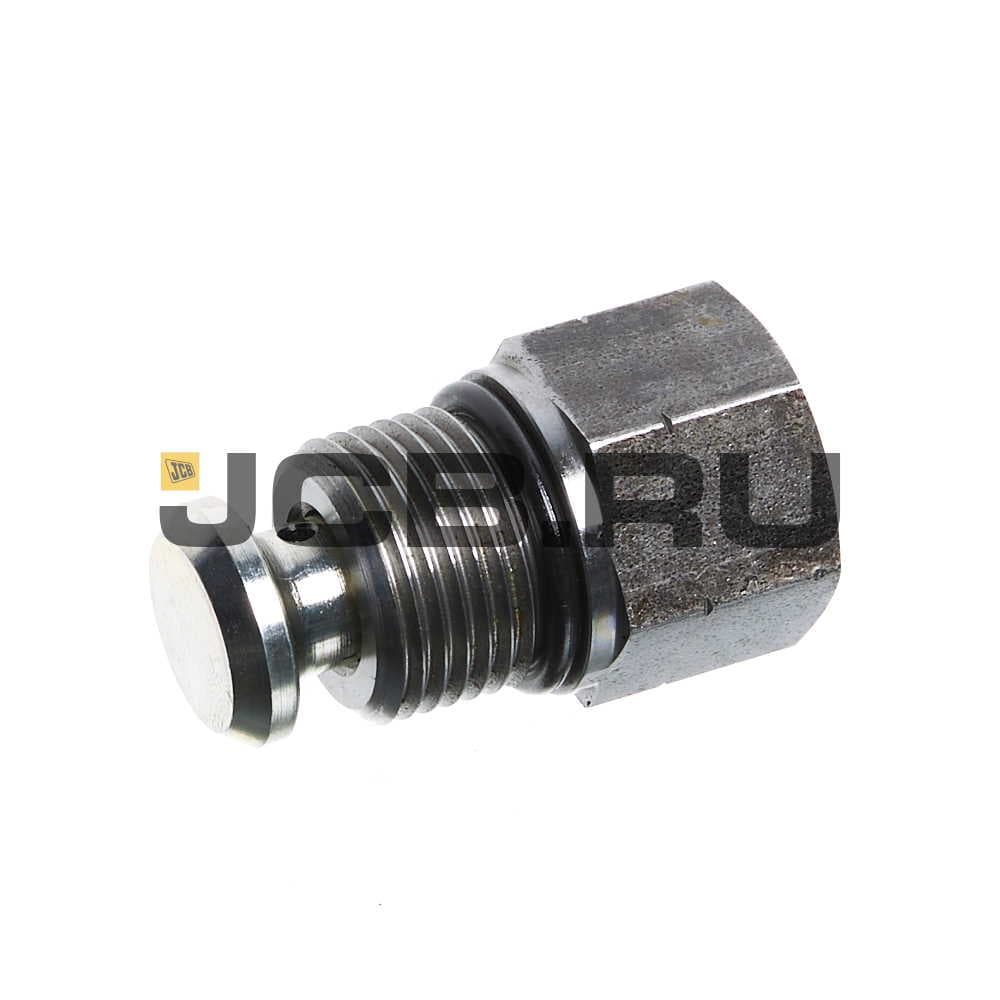 Комплект обратного клапана JCB 25/222414