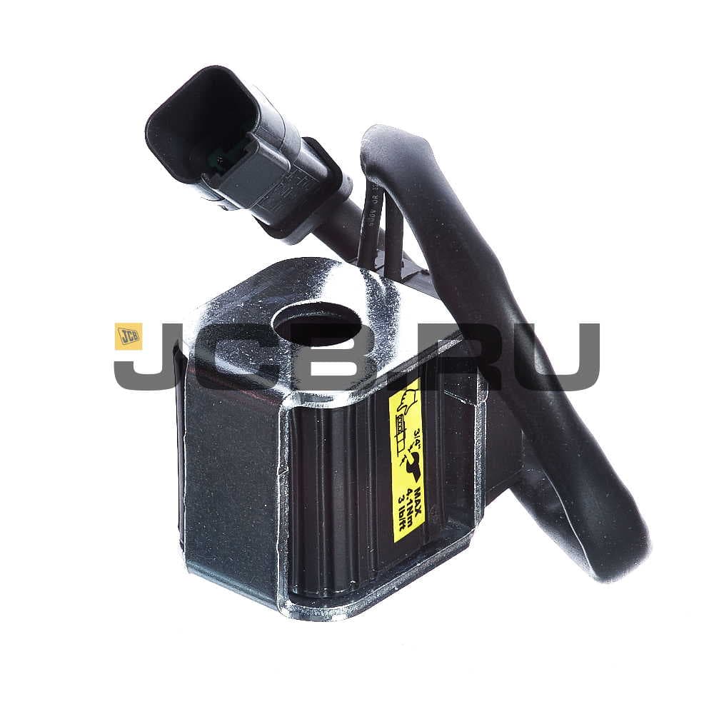Соленоид JCB 25/222506