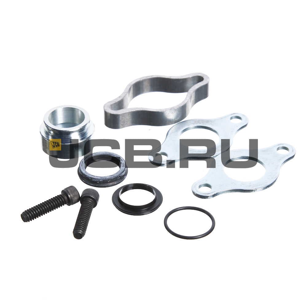 Элемент крепежный JCB 25/222669