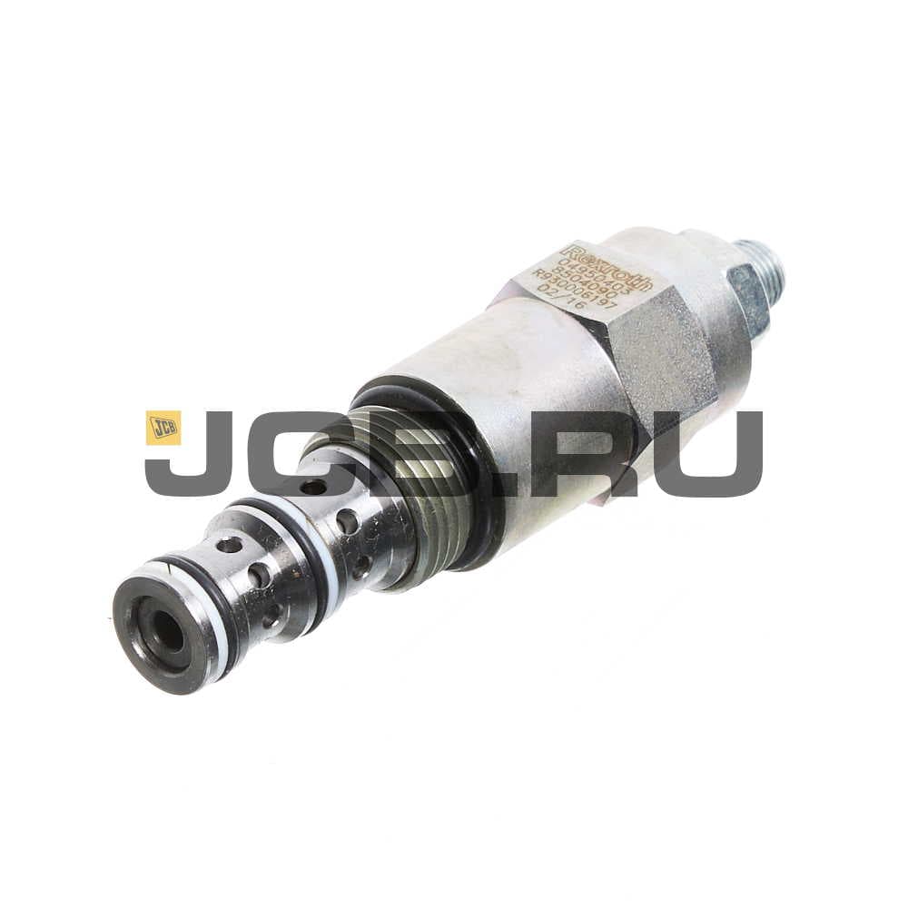 Клапан JCB 25/222693