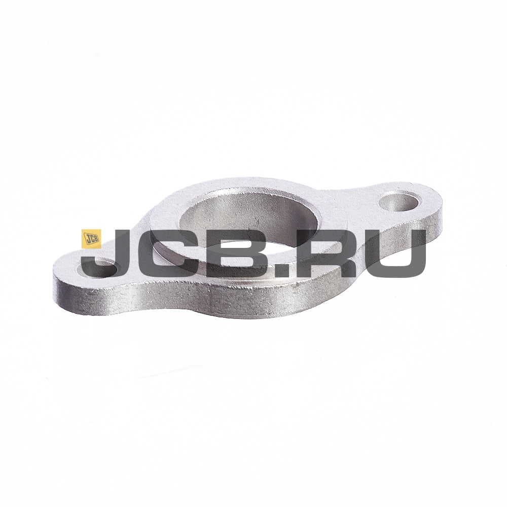 Пластина гидроклапана JCB 25/222836
