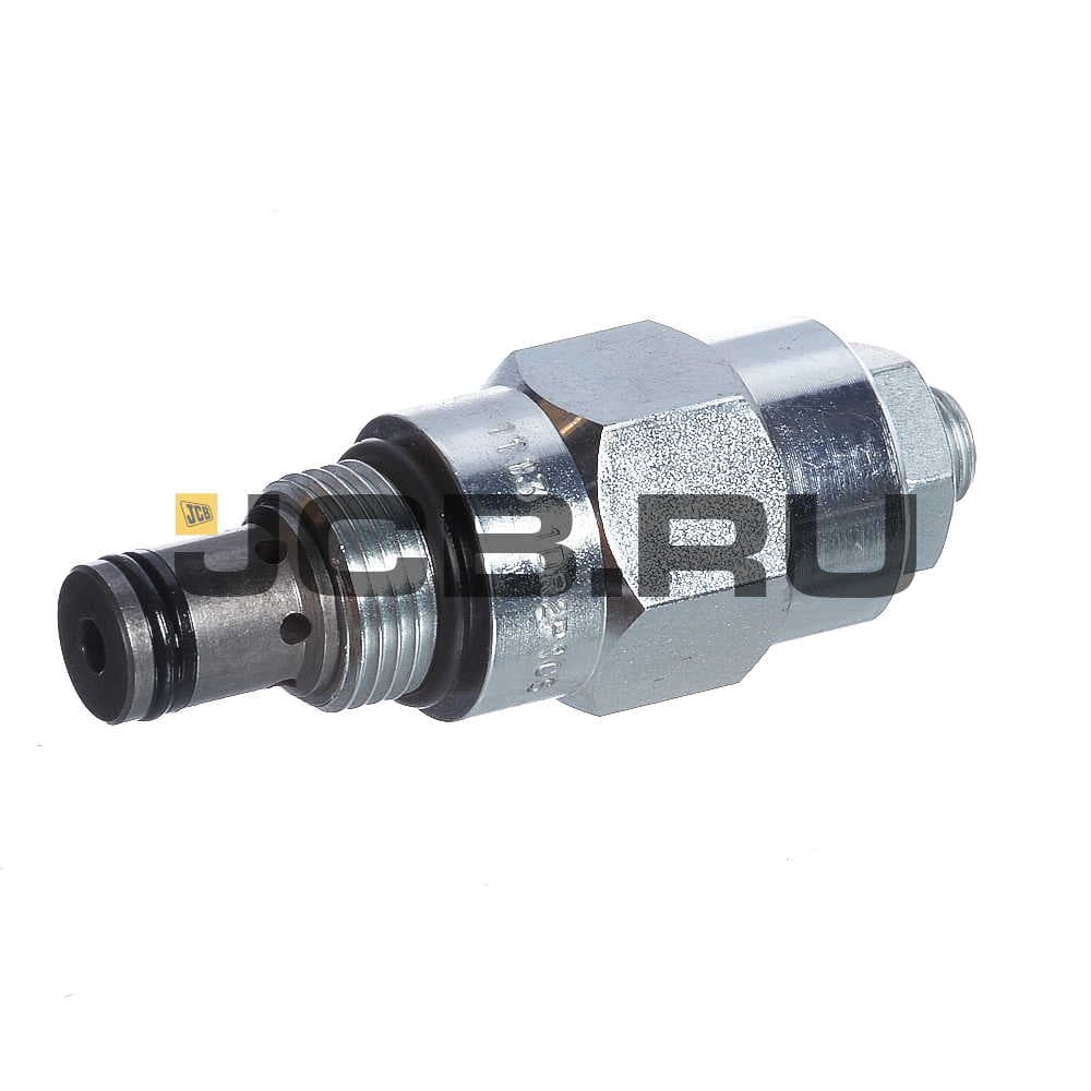 Предохранительный клапан JCB 25/222845