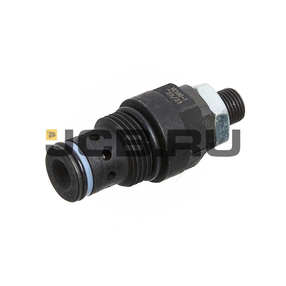 Предохранительный клапан JCB 25/222870