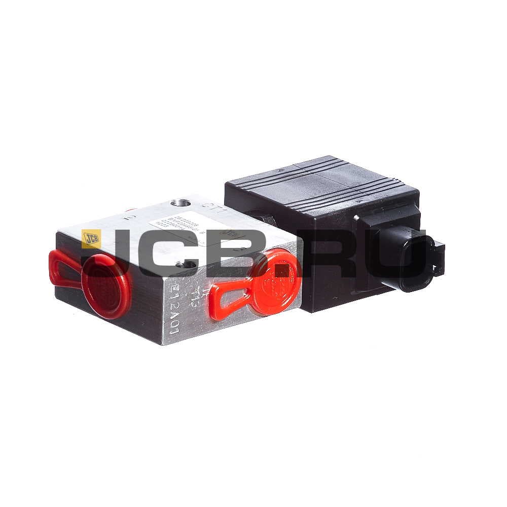 Клапан JCB 25/223225