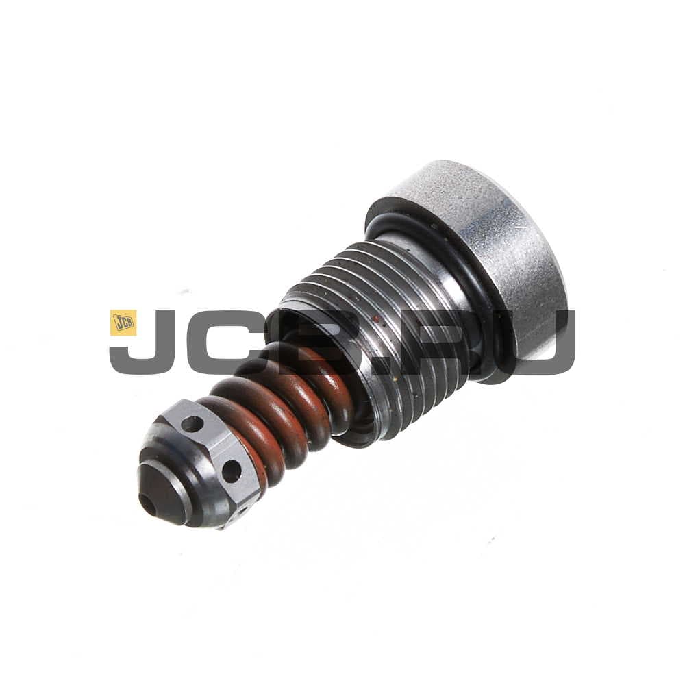 Клапан (270 Бар) JCB 25/223456