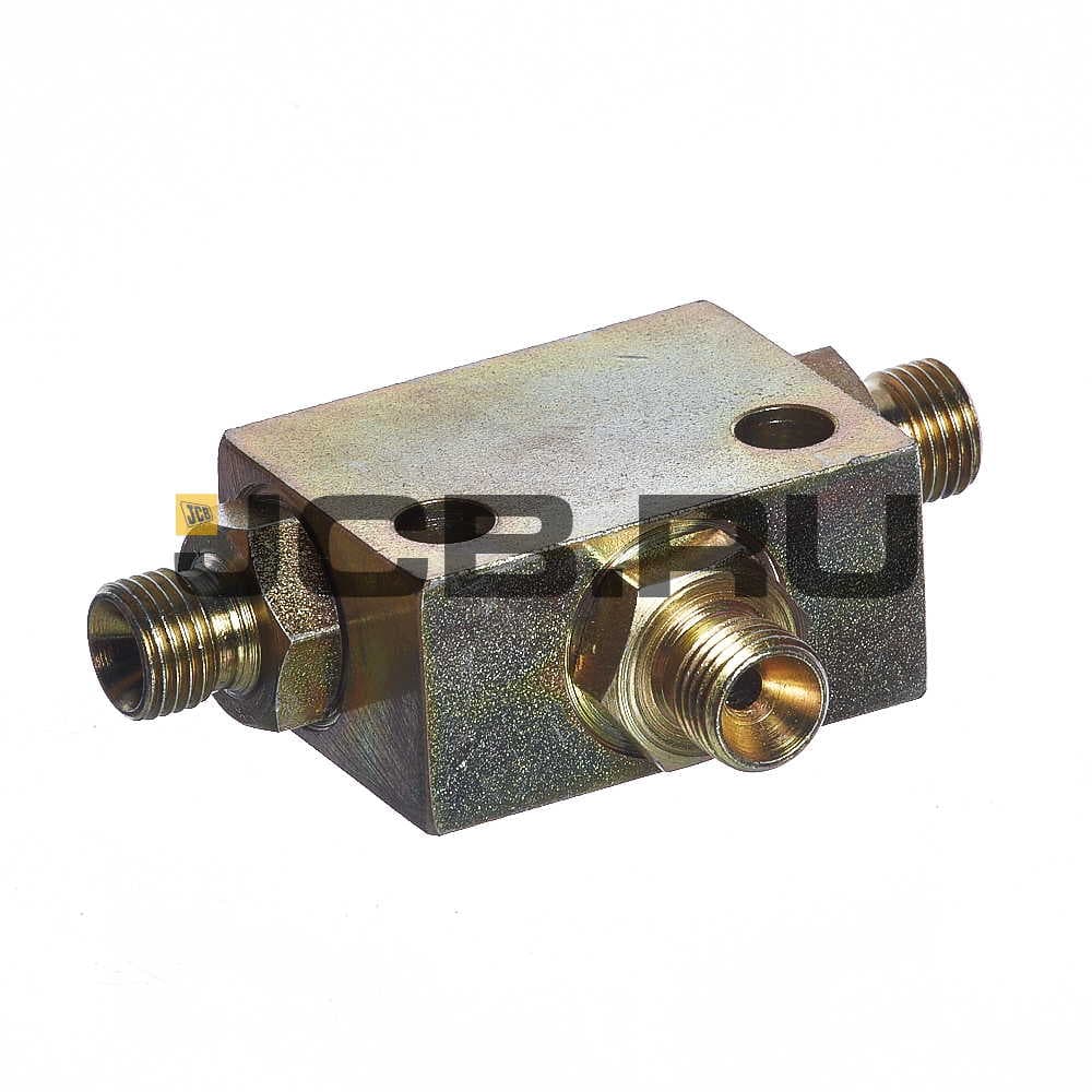 Челночный клапан JCB 25/301300