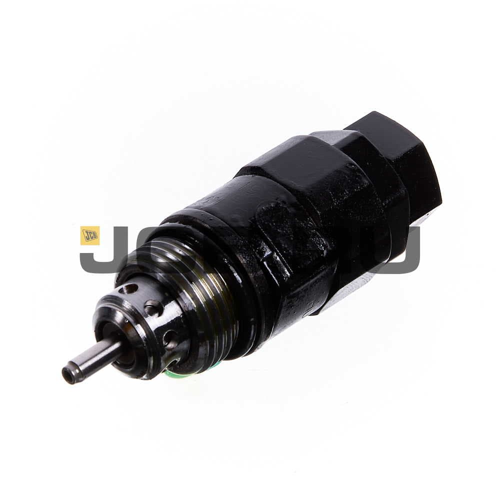 Предохранительный клапан JCB 25/607232