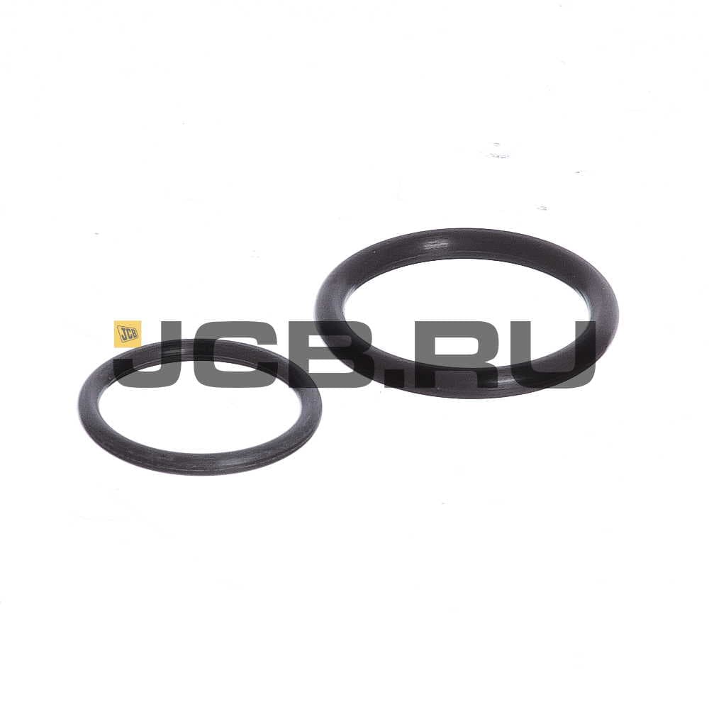 Комплект уплотнений JCB 25/929303