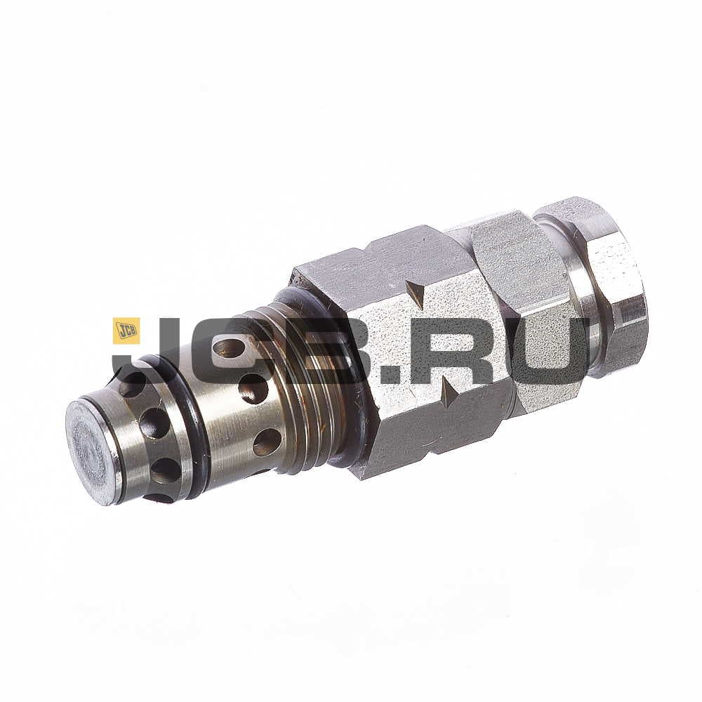 Предохранительный клапан JCB 25/940411