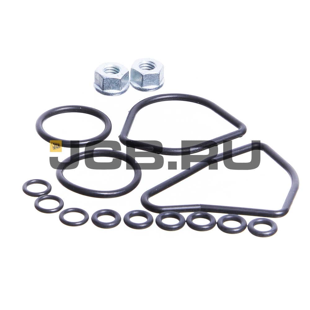 Комплект уплотнений JCB 25/954235