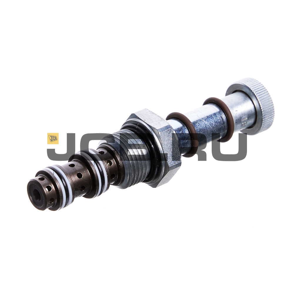 Соленоид JCB 25/964901