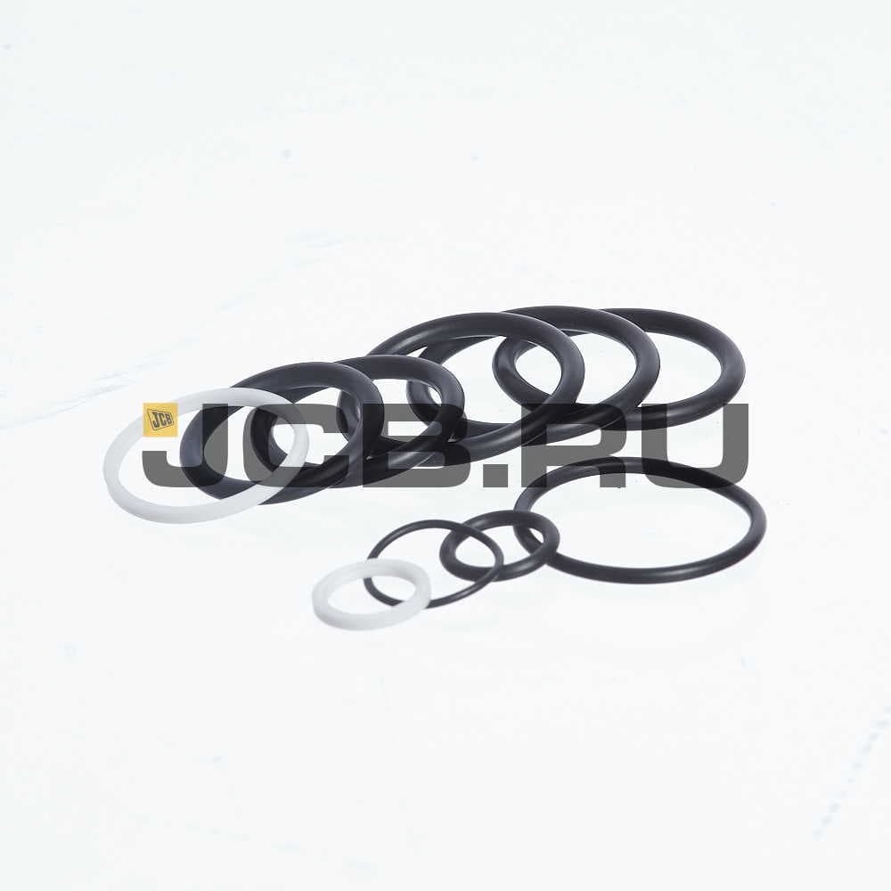 Комплект уплотнений JCB 25/970603
