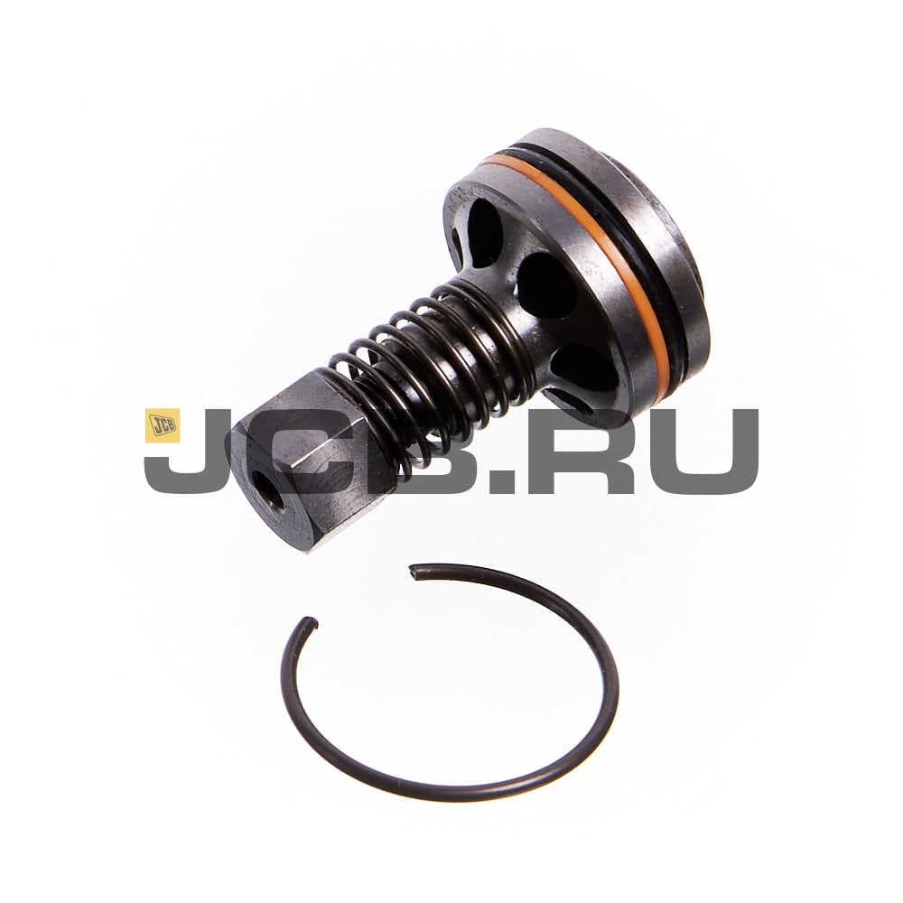 Клапан JCB 25/993700