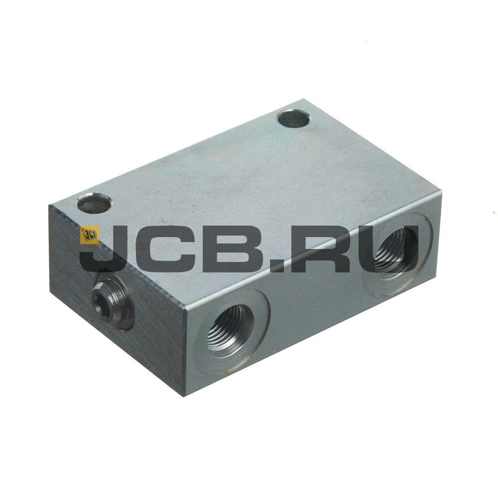 Клапан JCB 25/996100