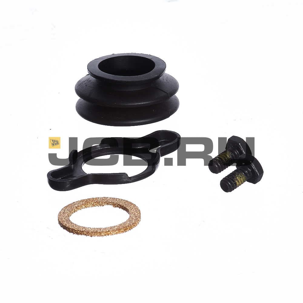 Комплект уплотнений JCB 25/997214