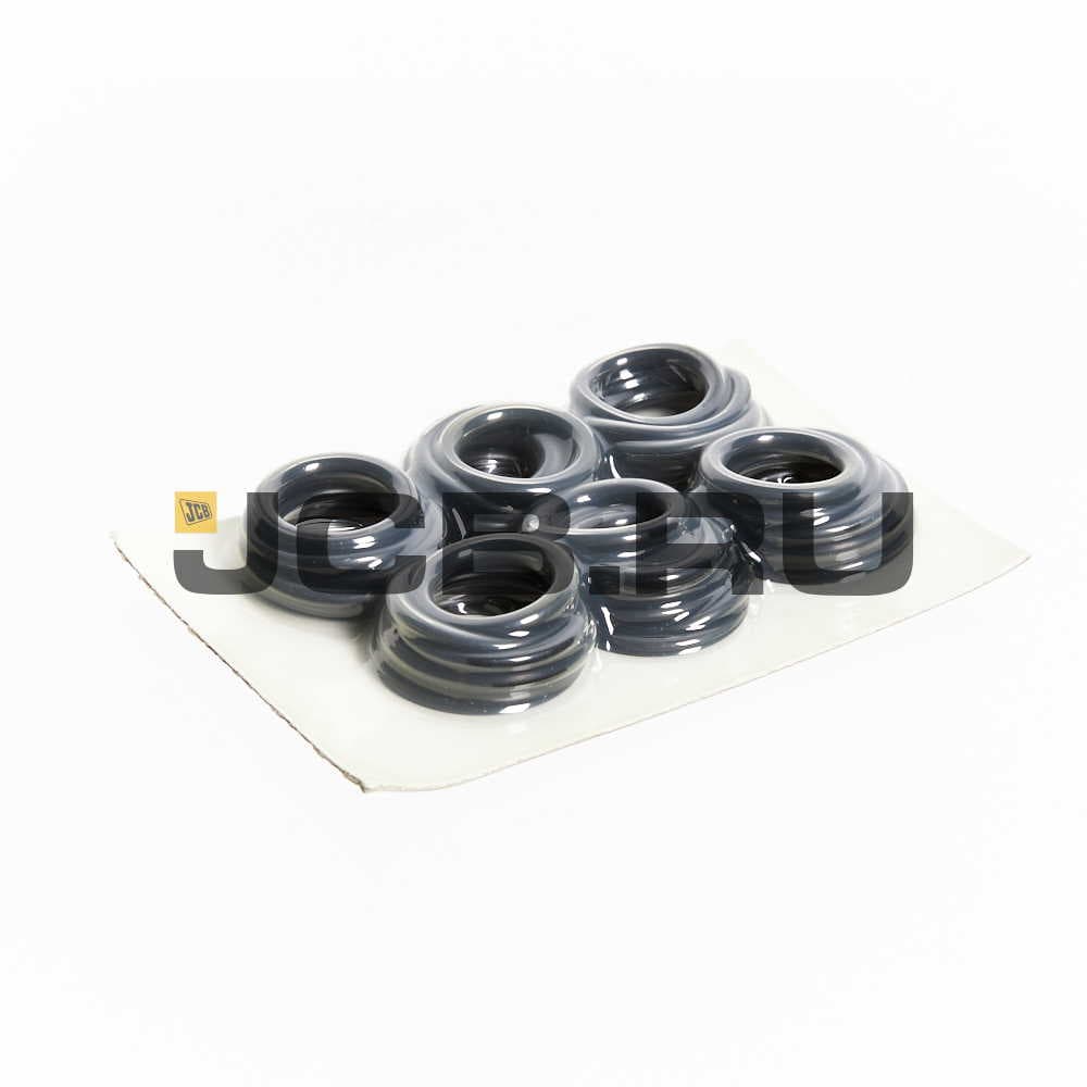 Комплект уплотнительных колец гидрораспределителя JCB 25/997722