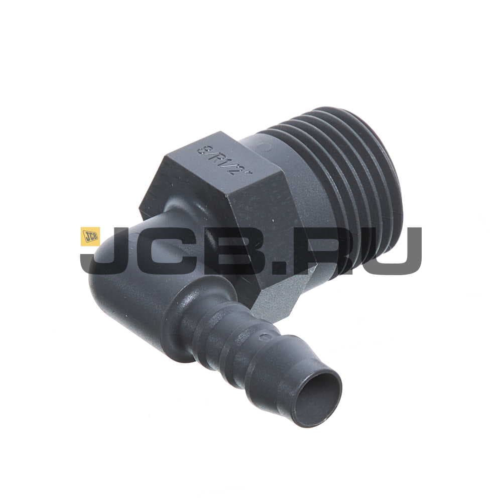 Обратный клапан JCB 2514/02084