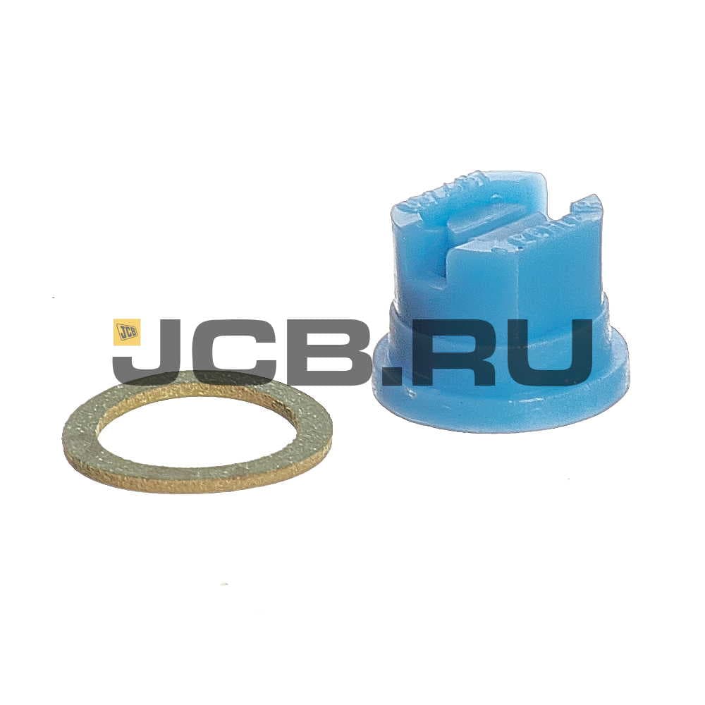 Распылитель JCB 2526/00200