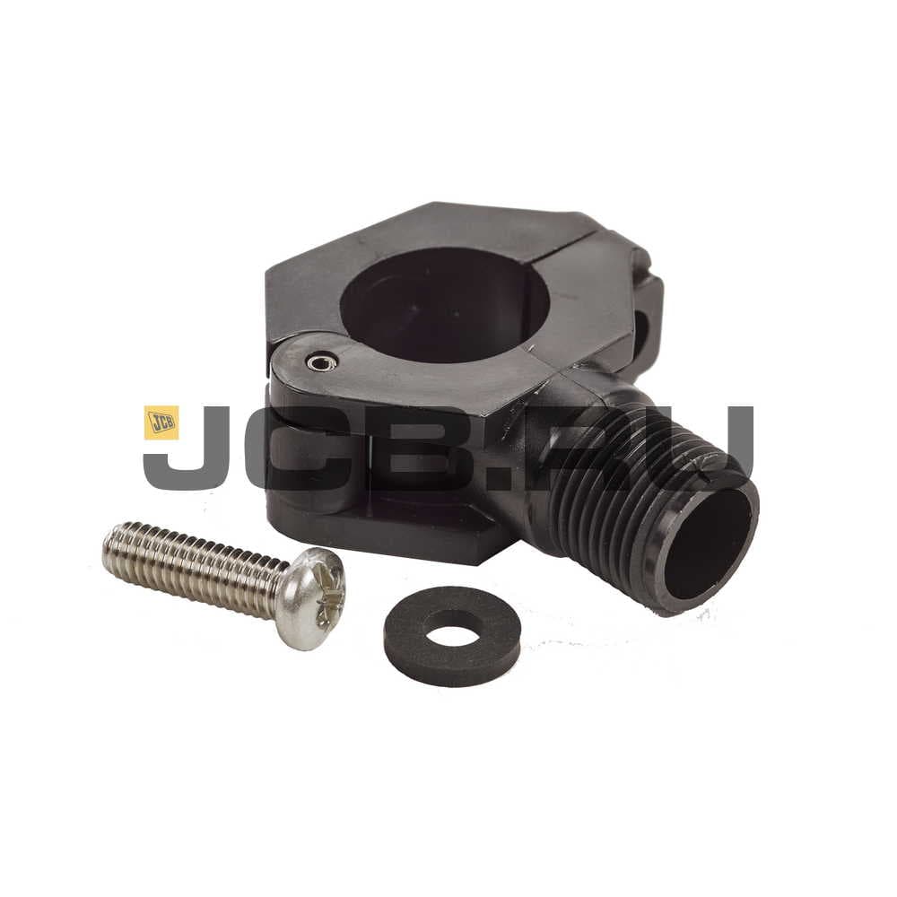 Клипса JCB 2526/00204