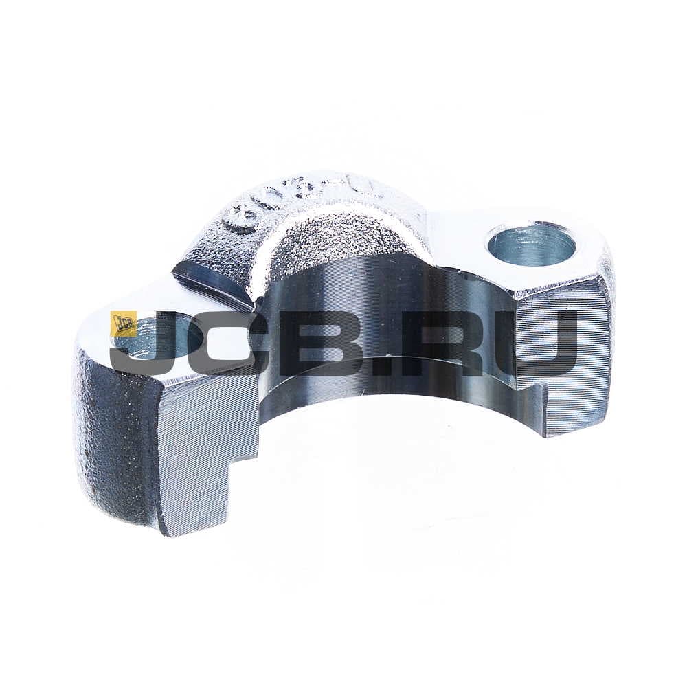 Фланец JCB 2527/01012