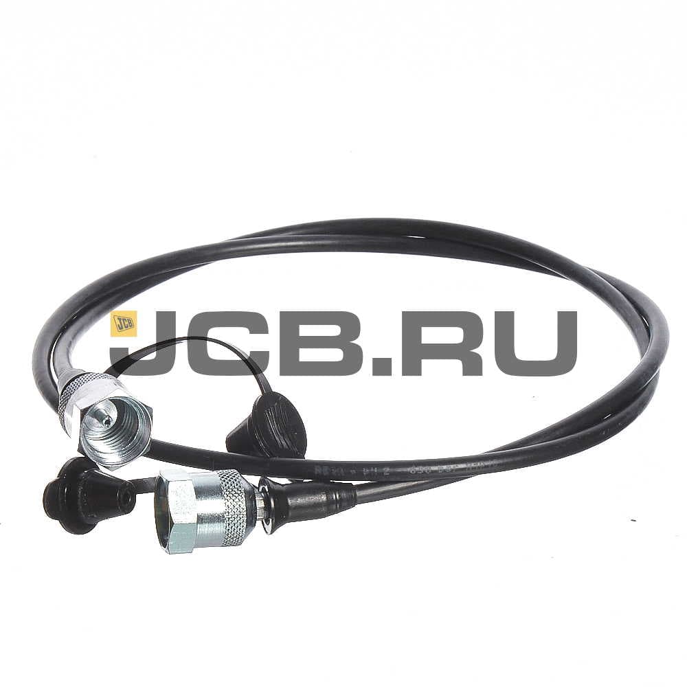 Контрольный шланг JCB 2528/20325