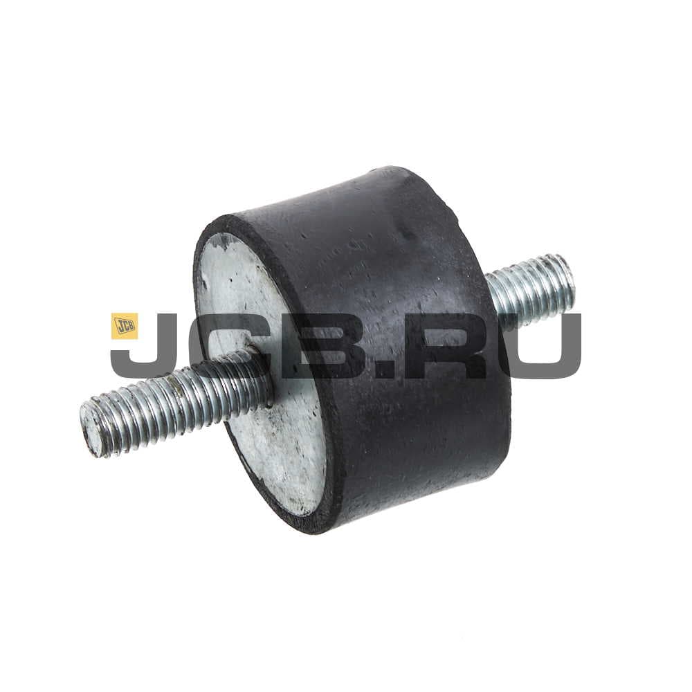 Бампер JCB 2622/21050