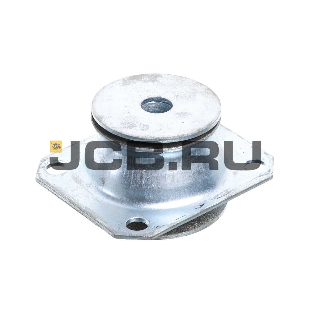 Подушка двигателя зад. JCB 2622/50035