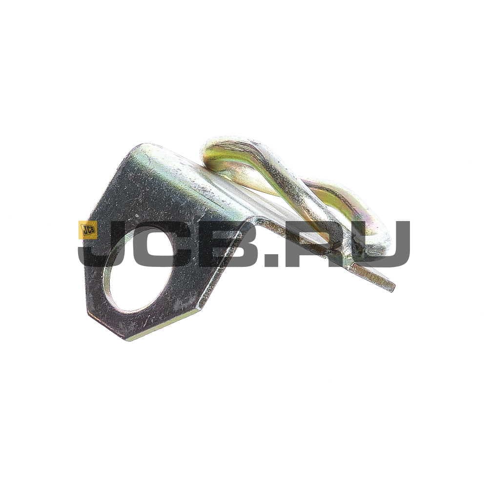 Кронштейн JCB 263/34900