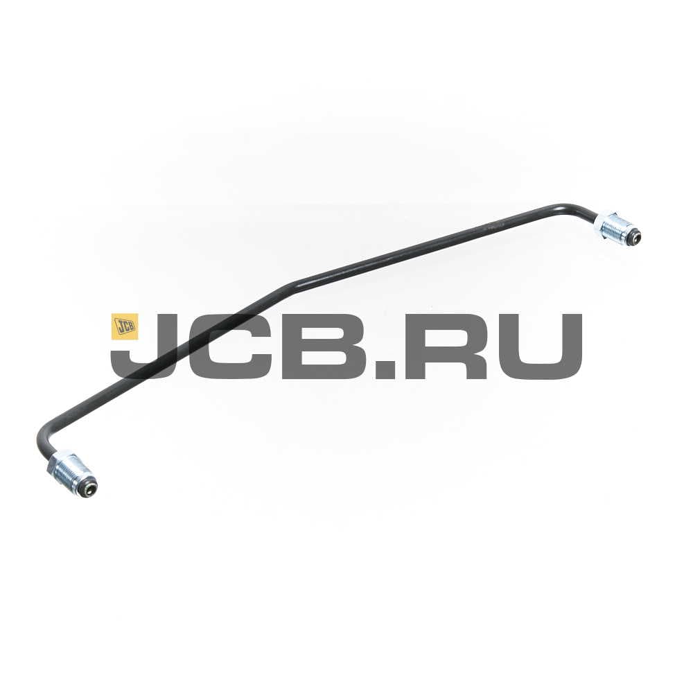 Трубка стальная JCB 265/00251