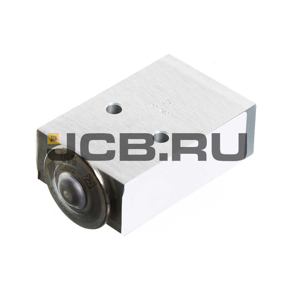 Клапан JCB 265/00278