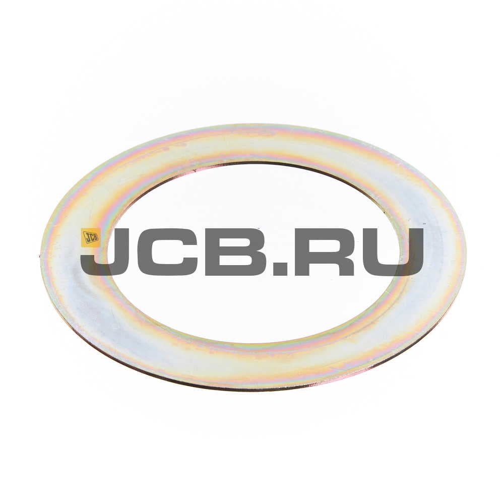 Шайба 90 x 61 x 1 мм JCB 274/01017