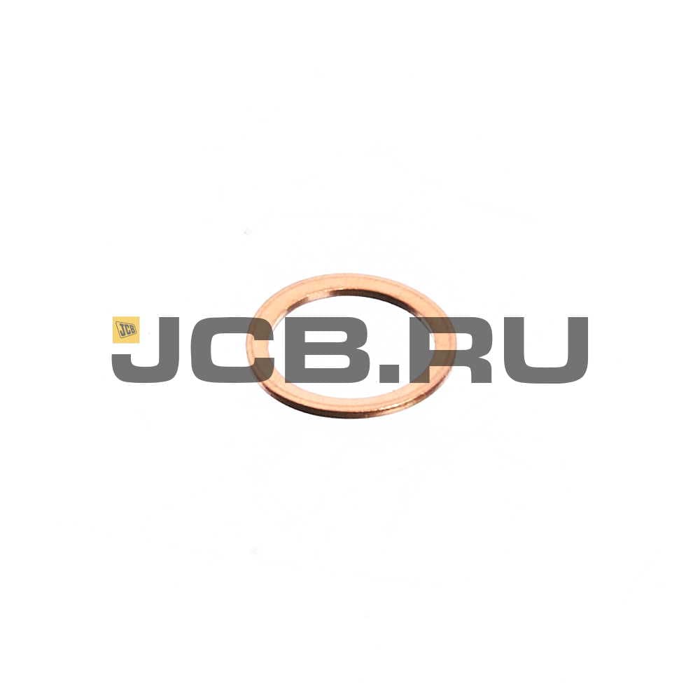 Уплотнение JCB 2766/01013