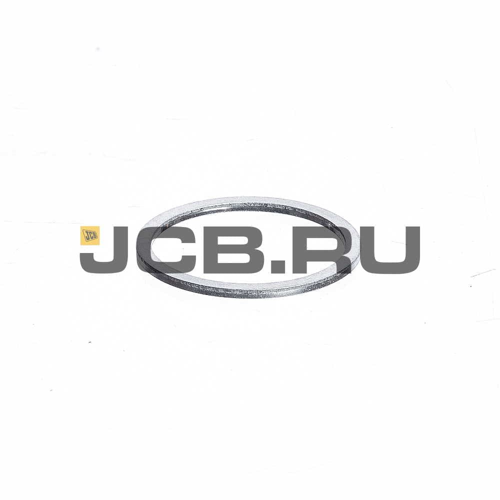 Прокладка JCB 2766/03339