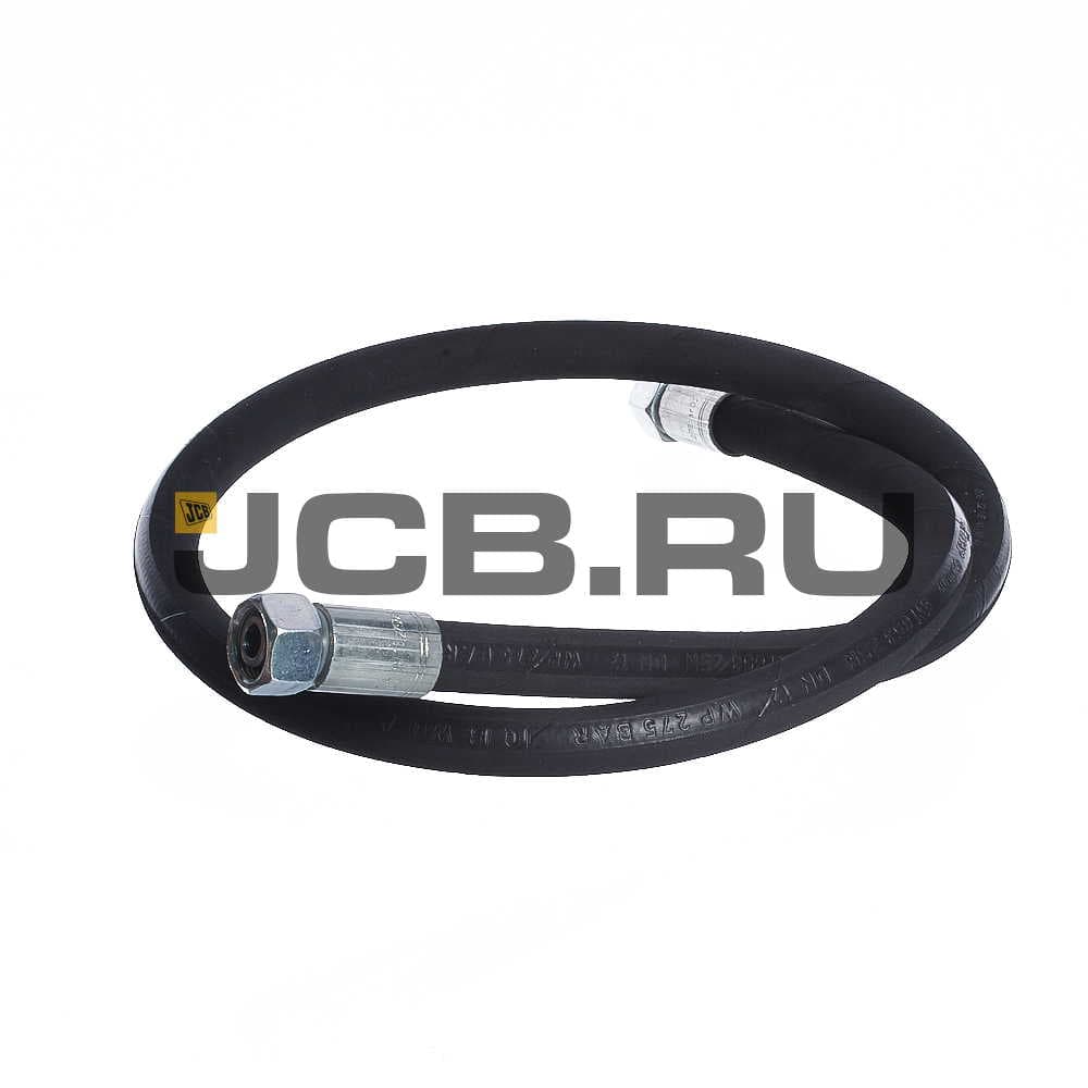 Шланг гидравлический JCB 2883/39598
