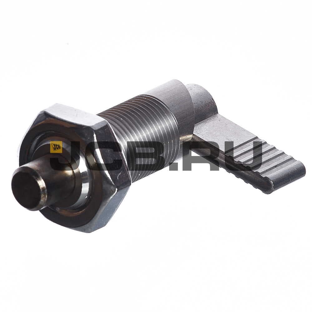 Замок двери JCB 2910/00094