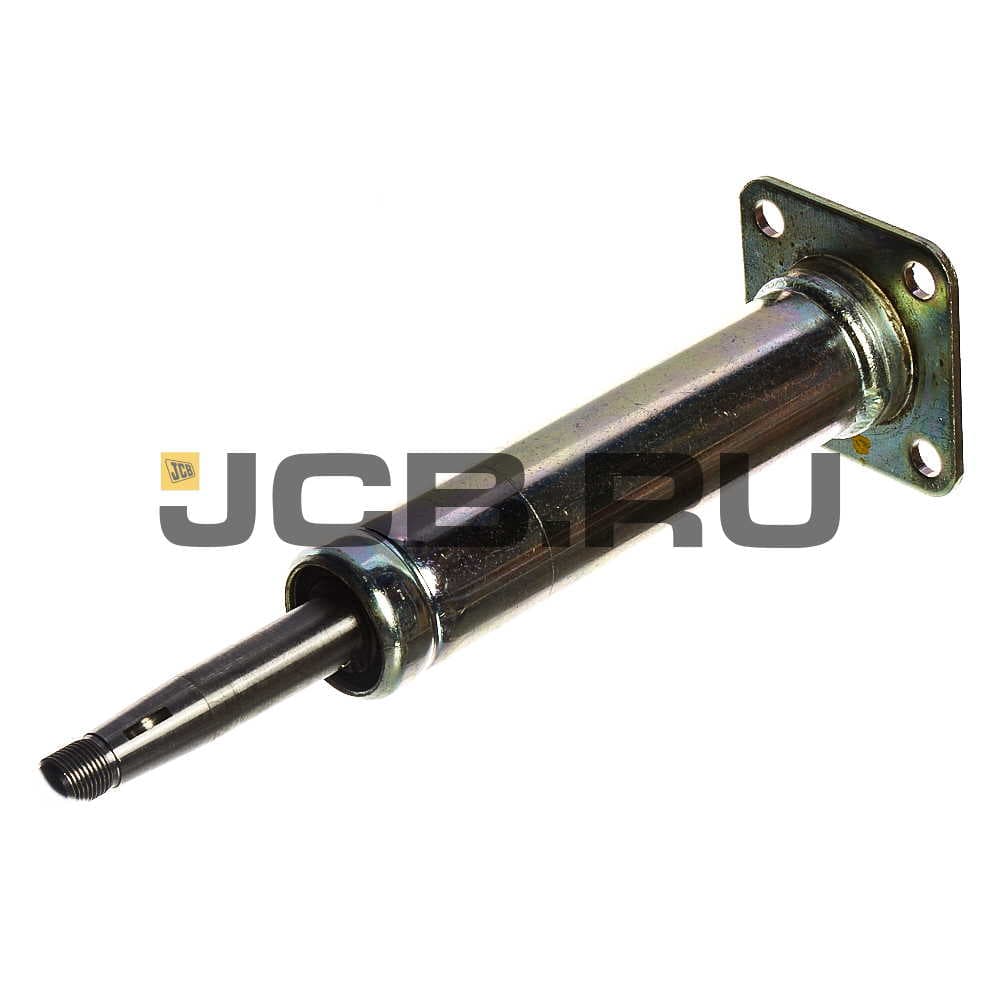 Колонка рулевого управления, (часть со стороны руля) JCB 294/31800
