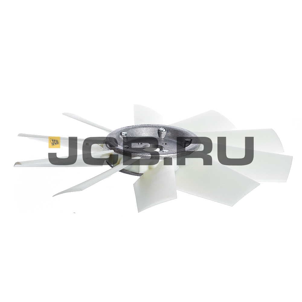 Крыльчатка вентилятора JCB 30/925489