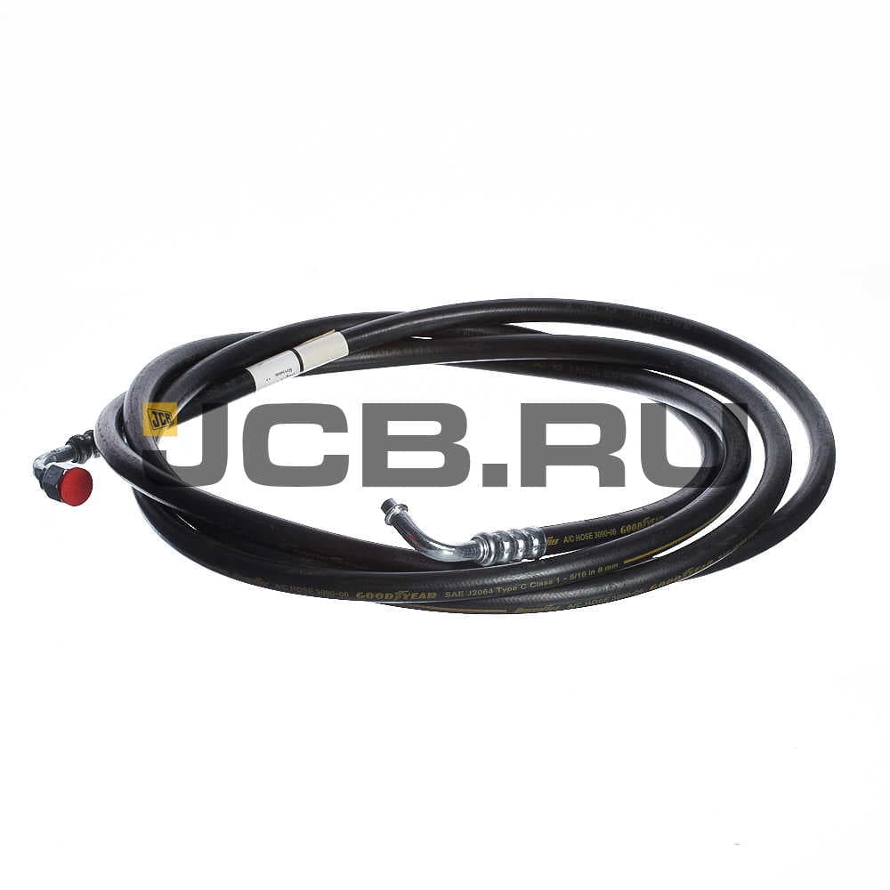 Шланг (компрессор/осушитель) JCB 30/925750