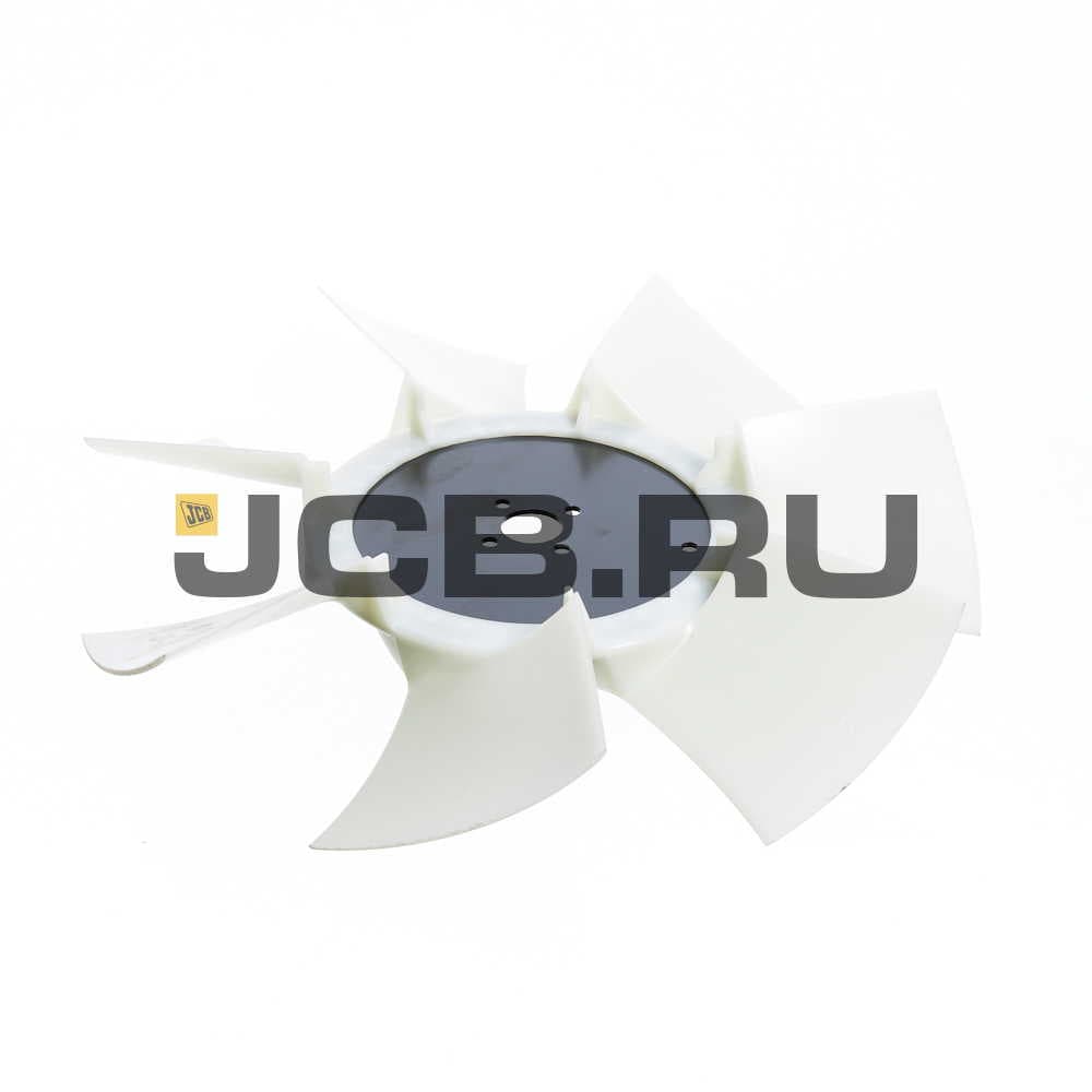 Вентилятор 14" JCB 30/925942
