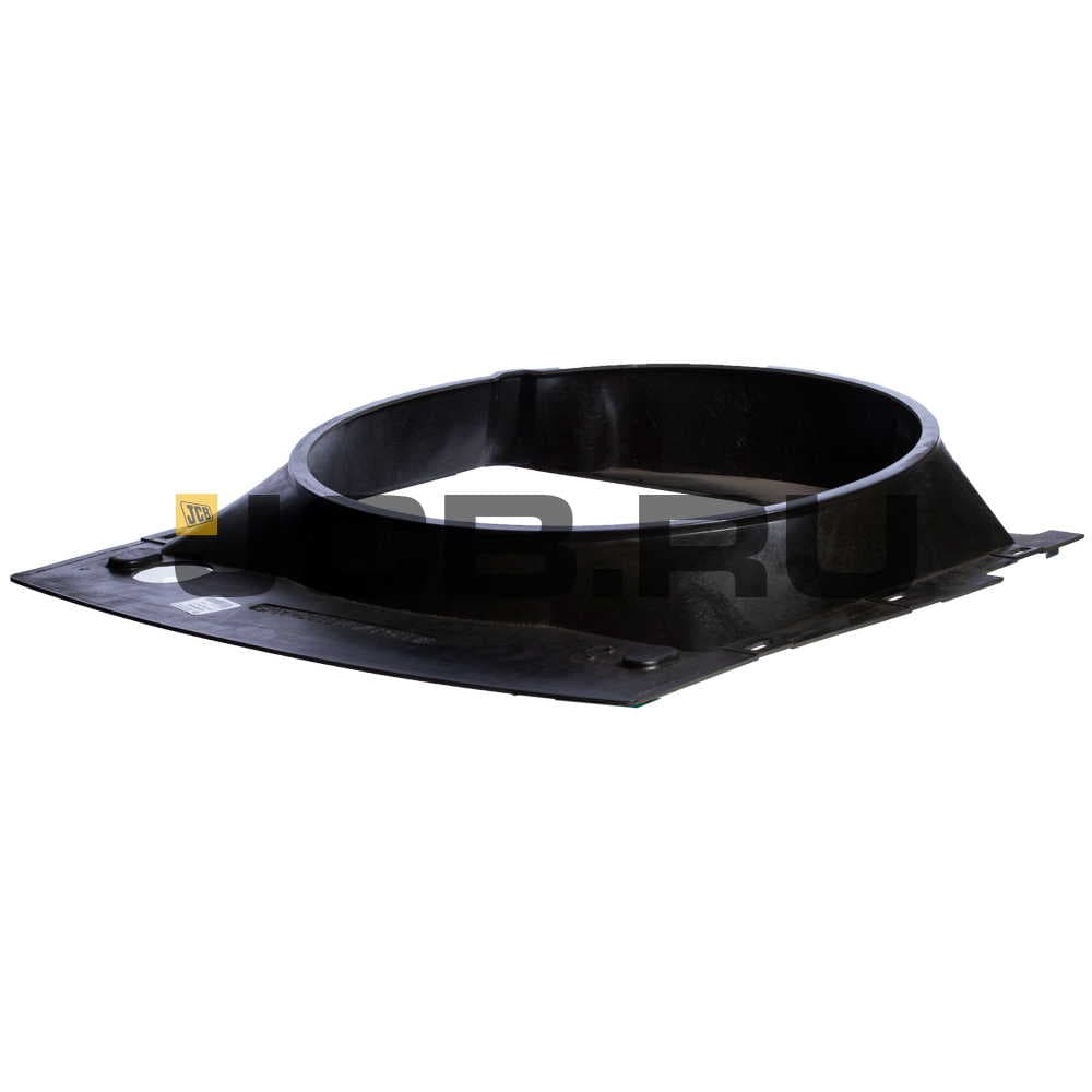 Диффузор вентилятора 20" JCB 30/925990