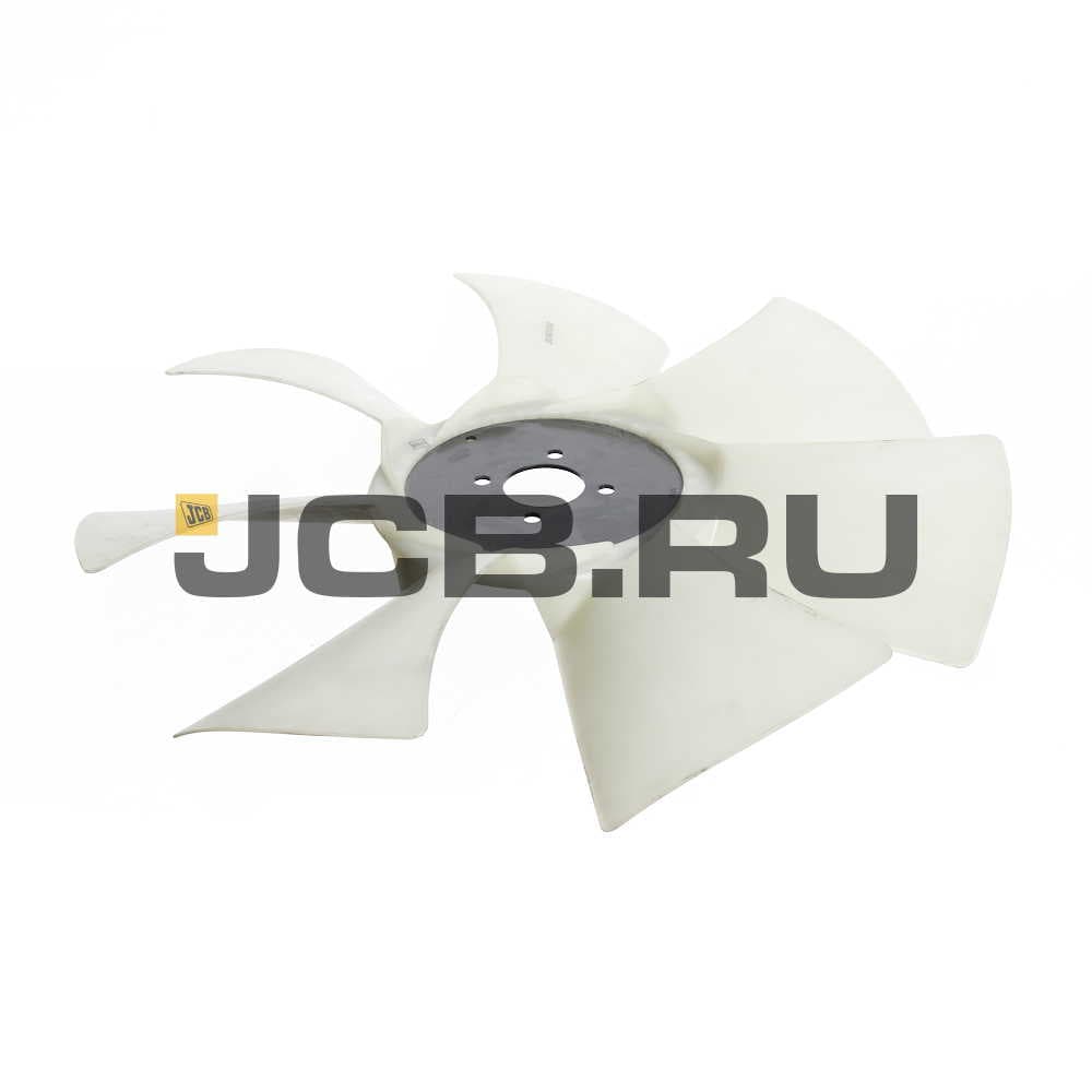 Крыльчатка 18" JCB 30/926042